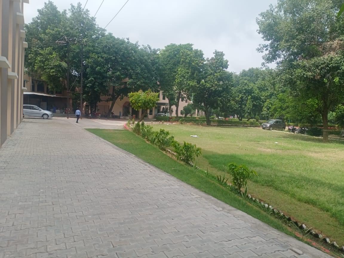 Sri Sai R Group of Institutions Aligarh General photo 10